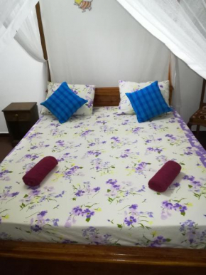 Отель Lasindu Guest  Ахангама